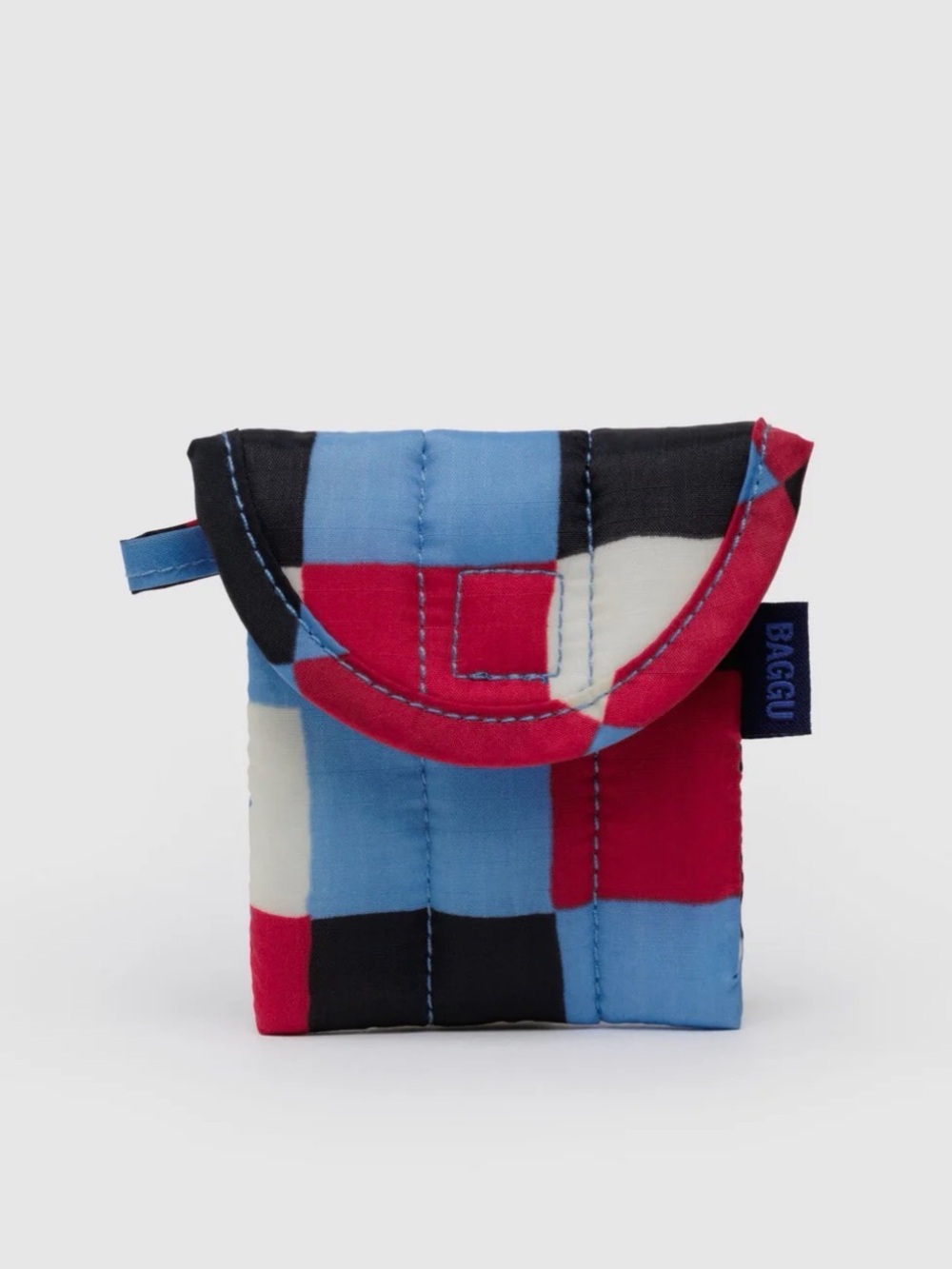 BAGGU PUFFY EARBUDS CASE - PAINTED
CHECK - BRAND NEW!